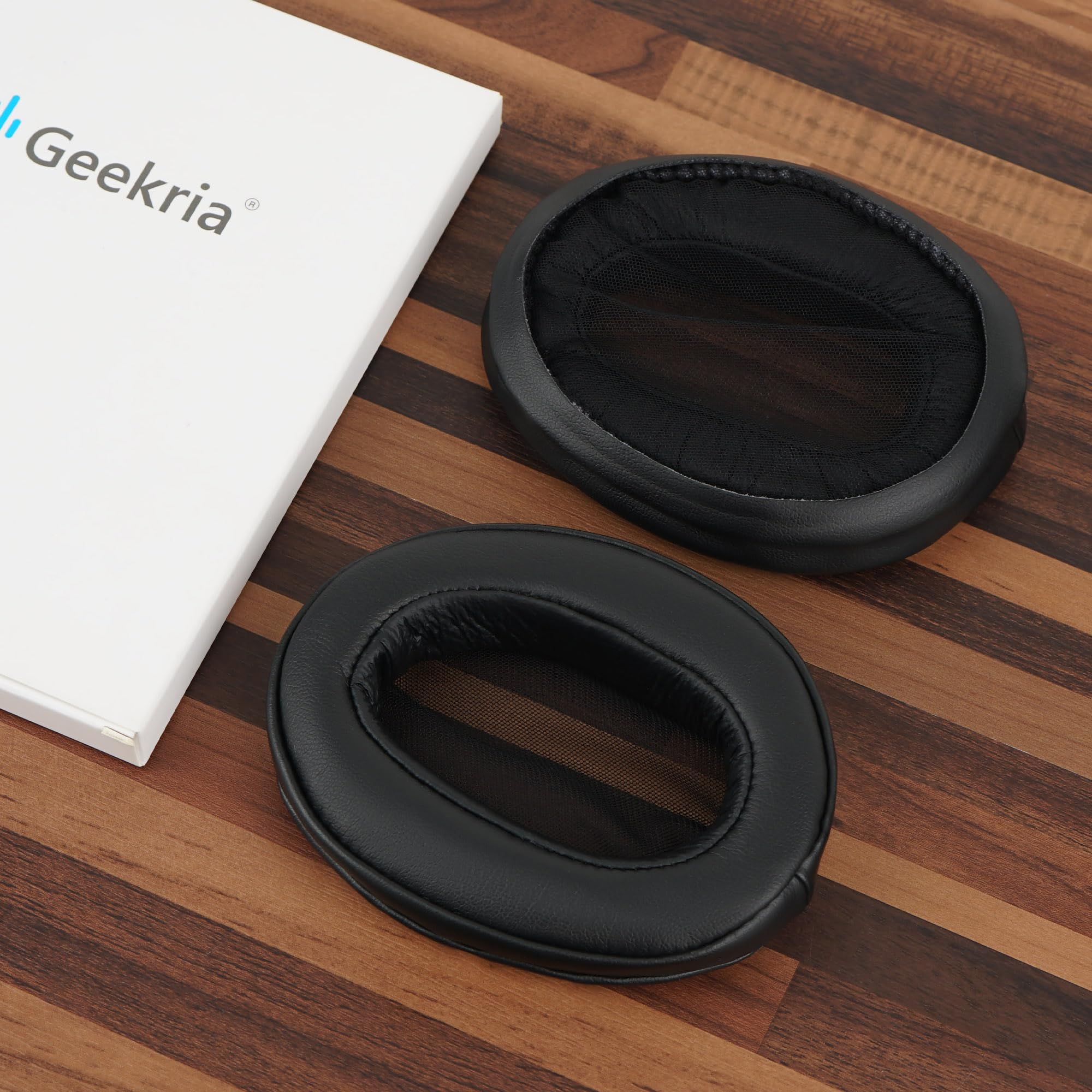 Amazon.com: Geekria Replacement Ear Pads for Sony MDR-1ABT, MDR