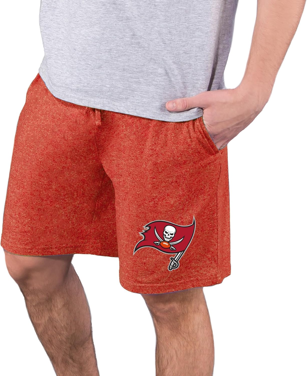Concepts Sport Men's NFL Quest Knit Jam Shorts