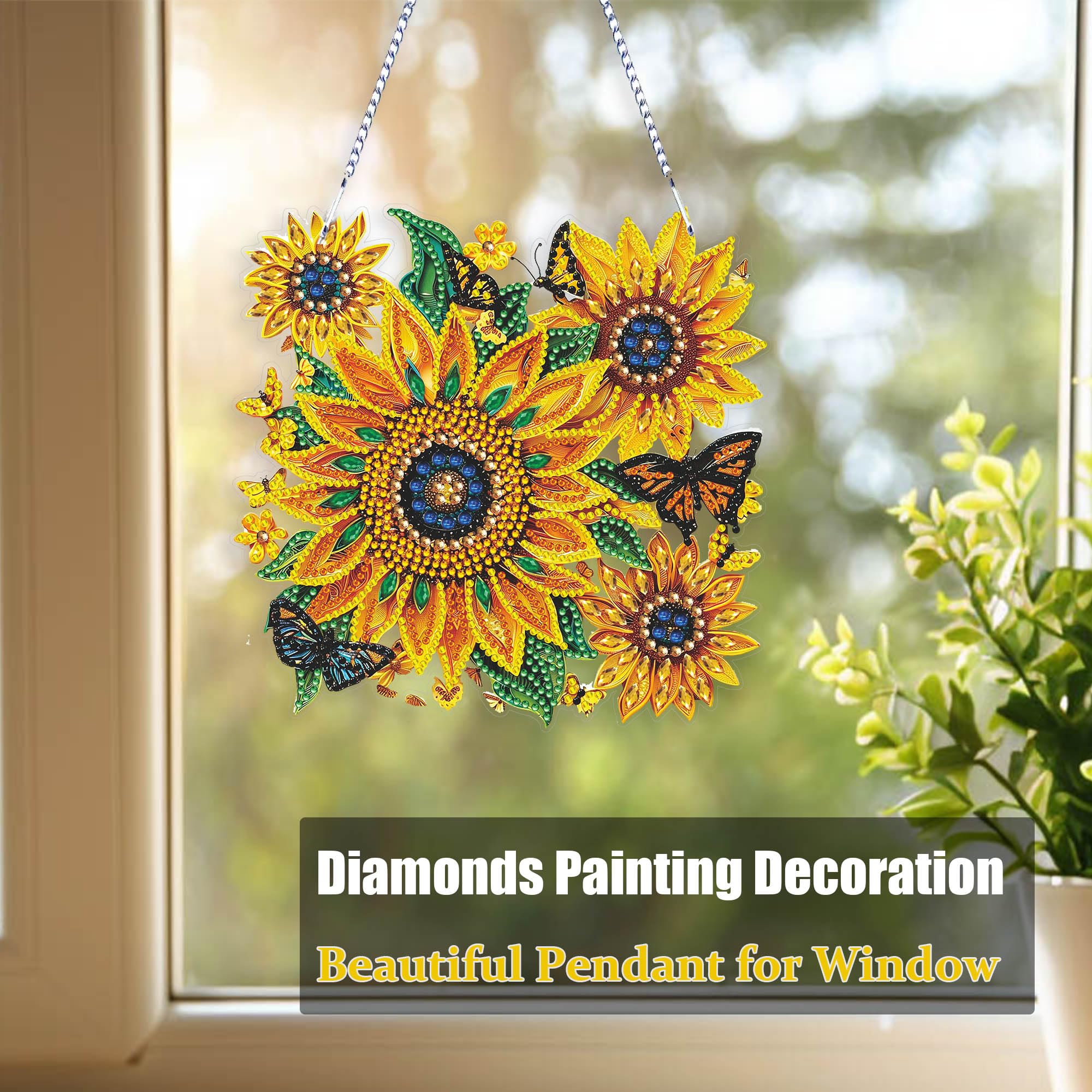 Diamond Painting 101: Everything You Need To Know About This Sparkling