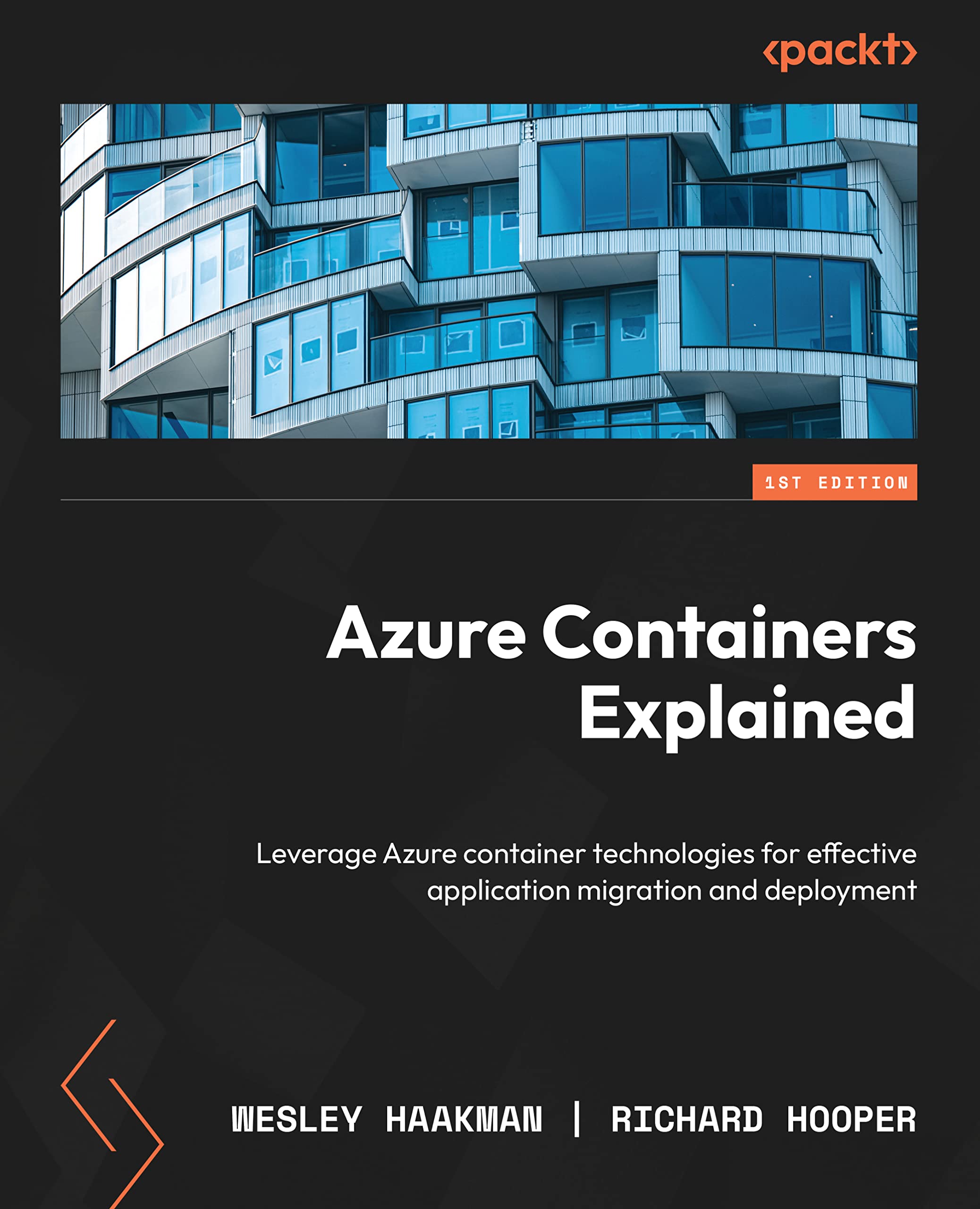 Buy Azure Containers Explained Leverage Azure container technologies