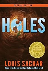 Holes (Holes Series)