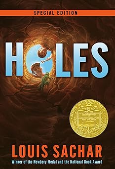 Holes (Holes Series)