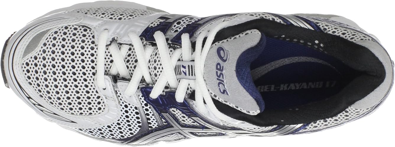 Asics kayano 17 dorados Clearance