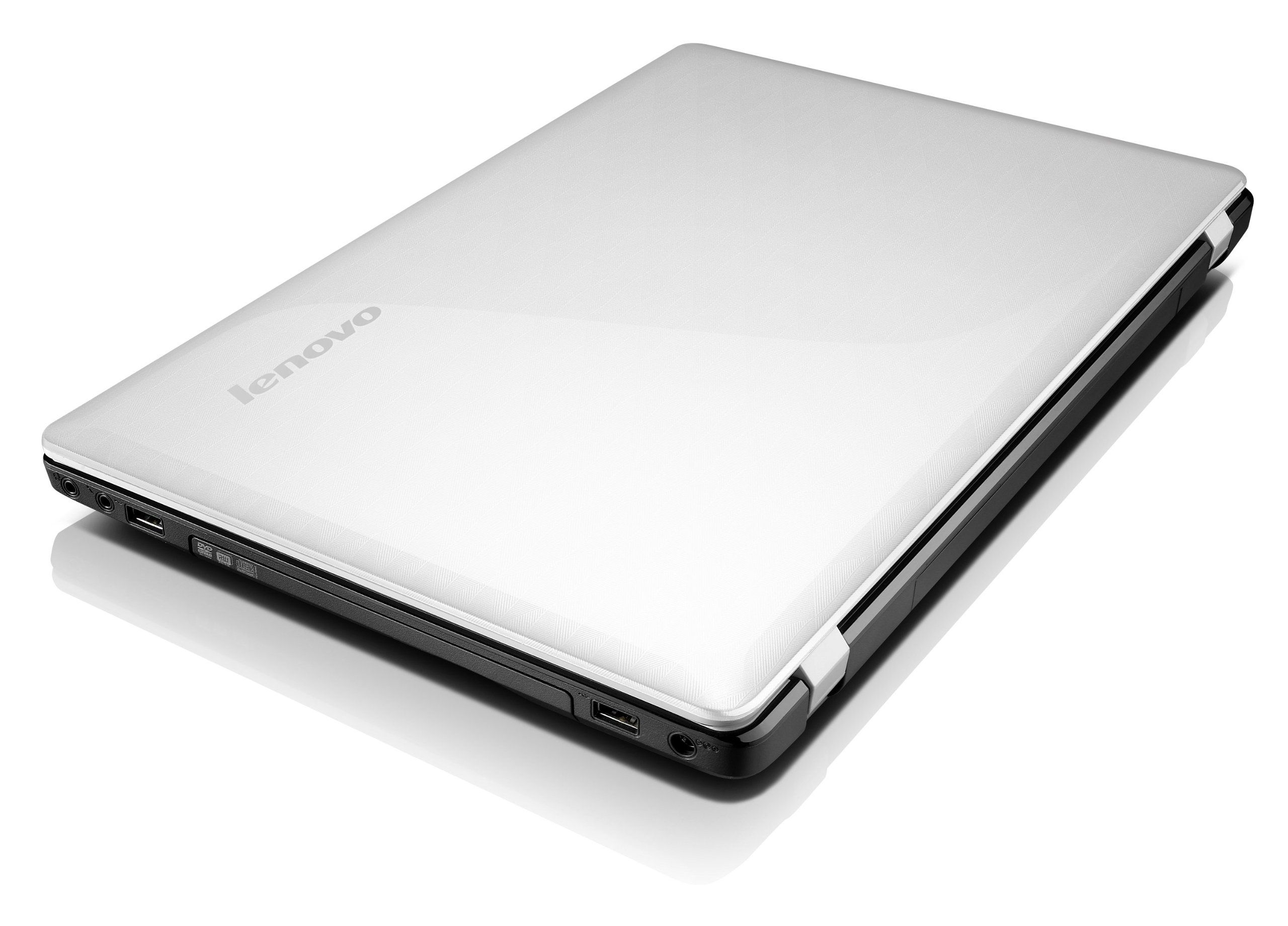Lenovo Ideapad Z580 15.6-inch Laptop (Pearl White) : Amazon