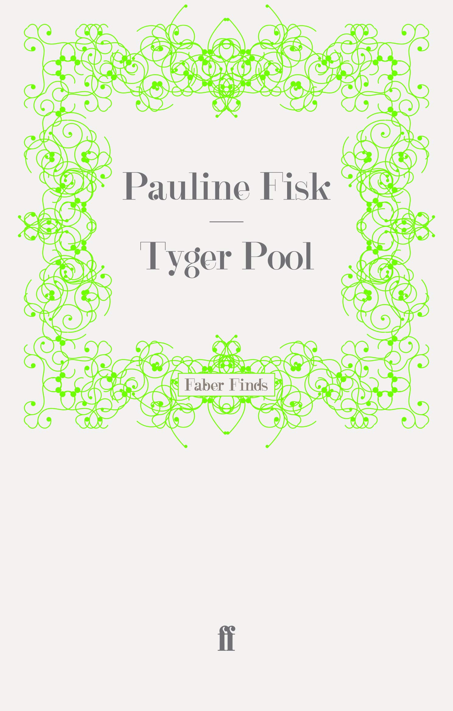 Tyger Pool