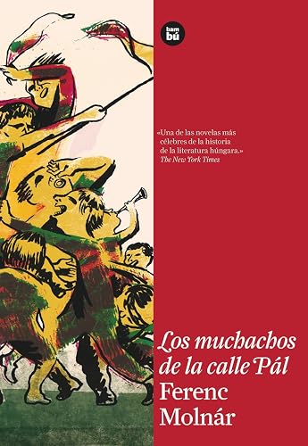 Los muchachos de la calle Pál (EXIT Récord)