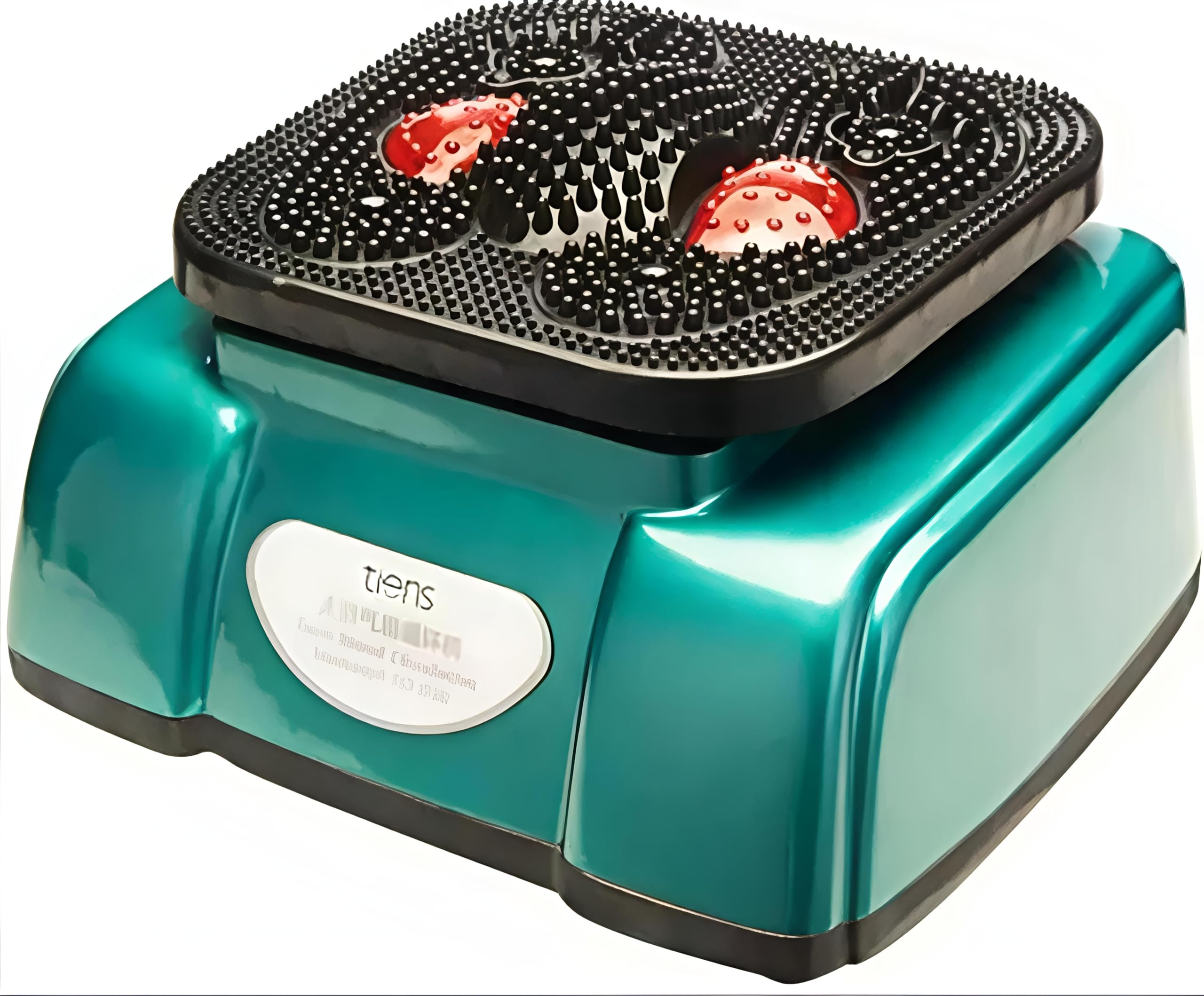 Tiens TQ-D30 Electric Foot Vibrating Machine, Blood Circulative Massager-image-37