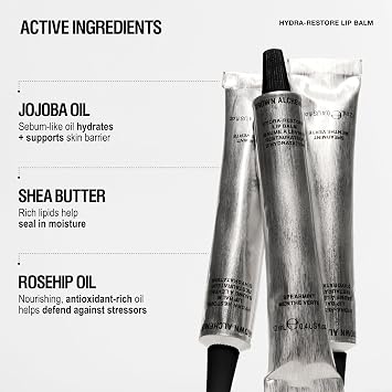 Grown Alchemist Hydra-Restore Lip Balm Spearmint