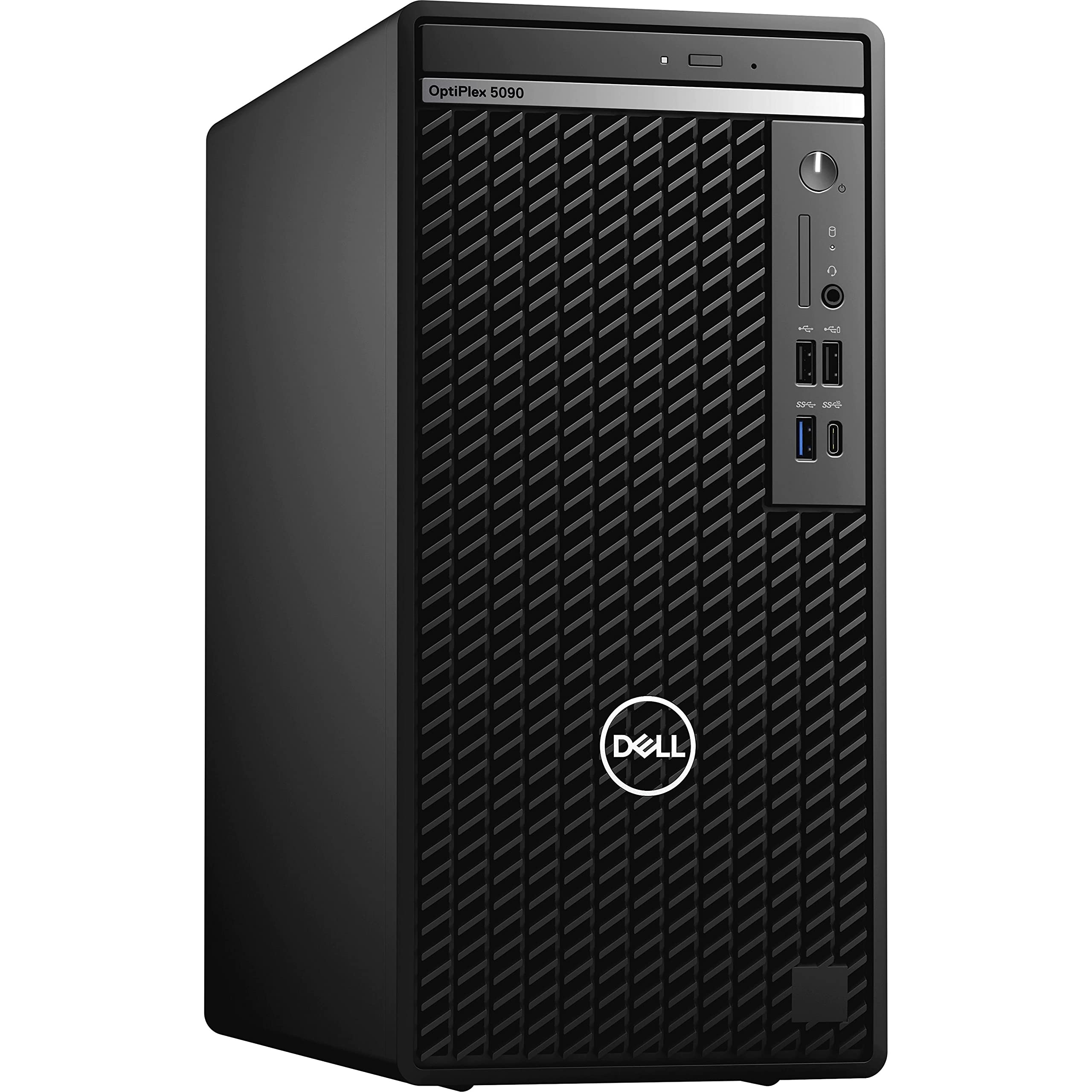 週末特価★Dell OptiPlex 5090 i5-10500/SSD256 Dell Computador desktop OptiPlex 5000 5090 - Intel Core i7 10ª