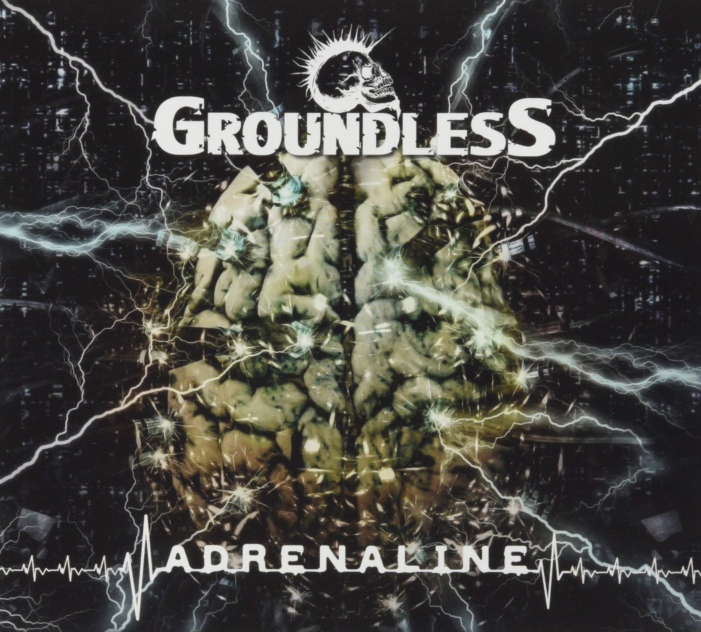 Adrenaline