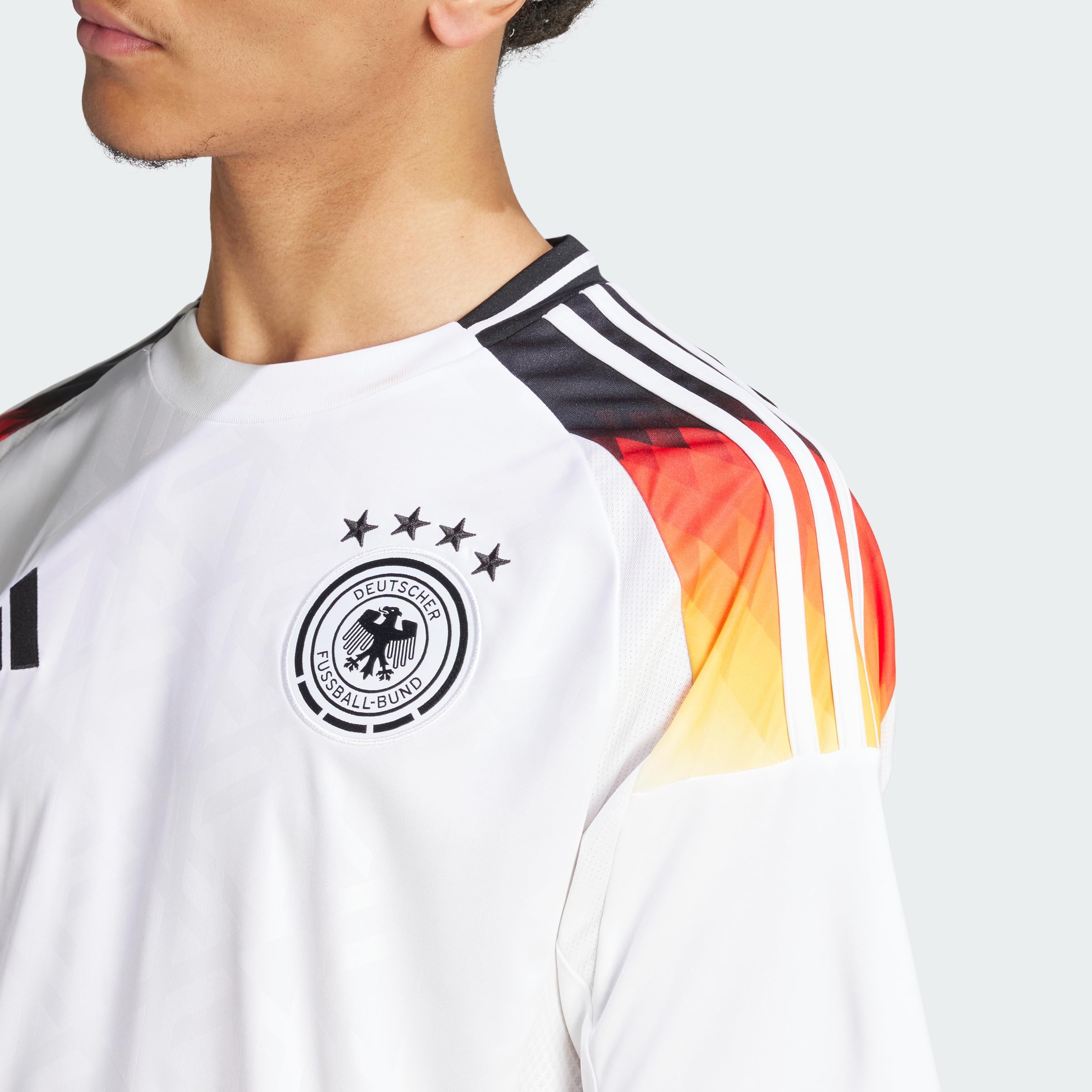 adidas Herren Dfb H Jsy