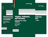  Progress in Mathematics (51-100) (50 Book Series)