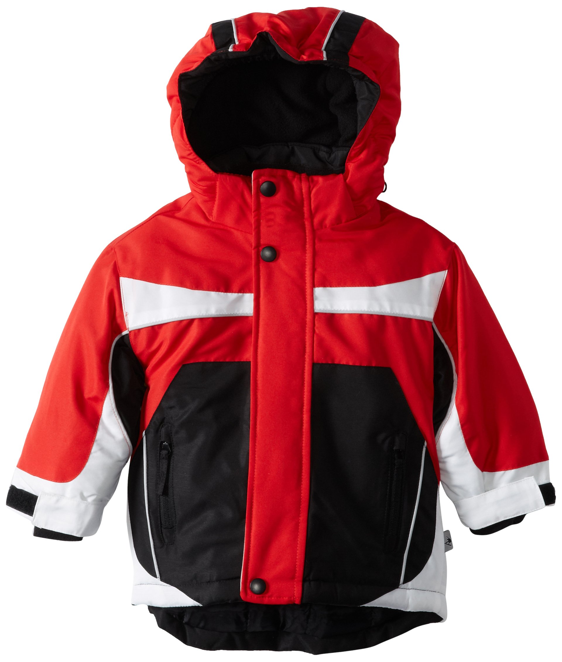 Rothschild Baby Boys' Active Snowboard Jacket