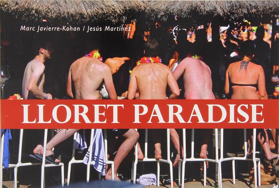 Portada de Lloret Paradise