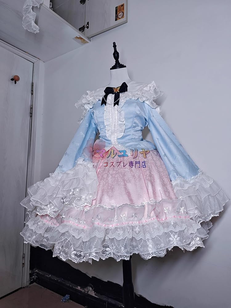 Amazon.co.jp: 【マルユリヤ】M 実物撮影！ 東方 古明地さとり