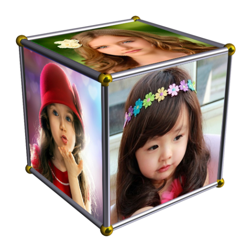 Photo Frame Live for Android