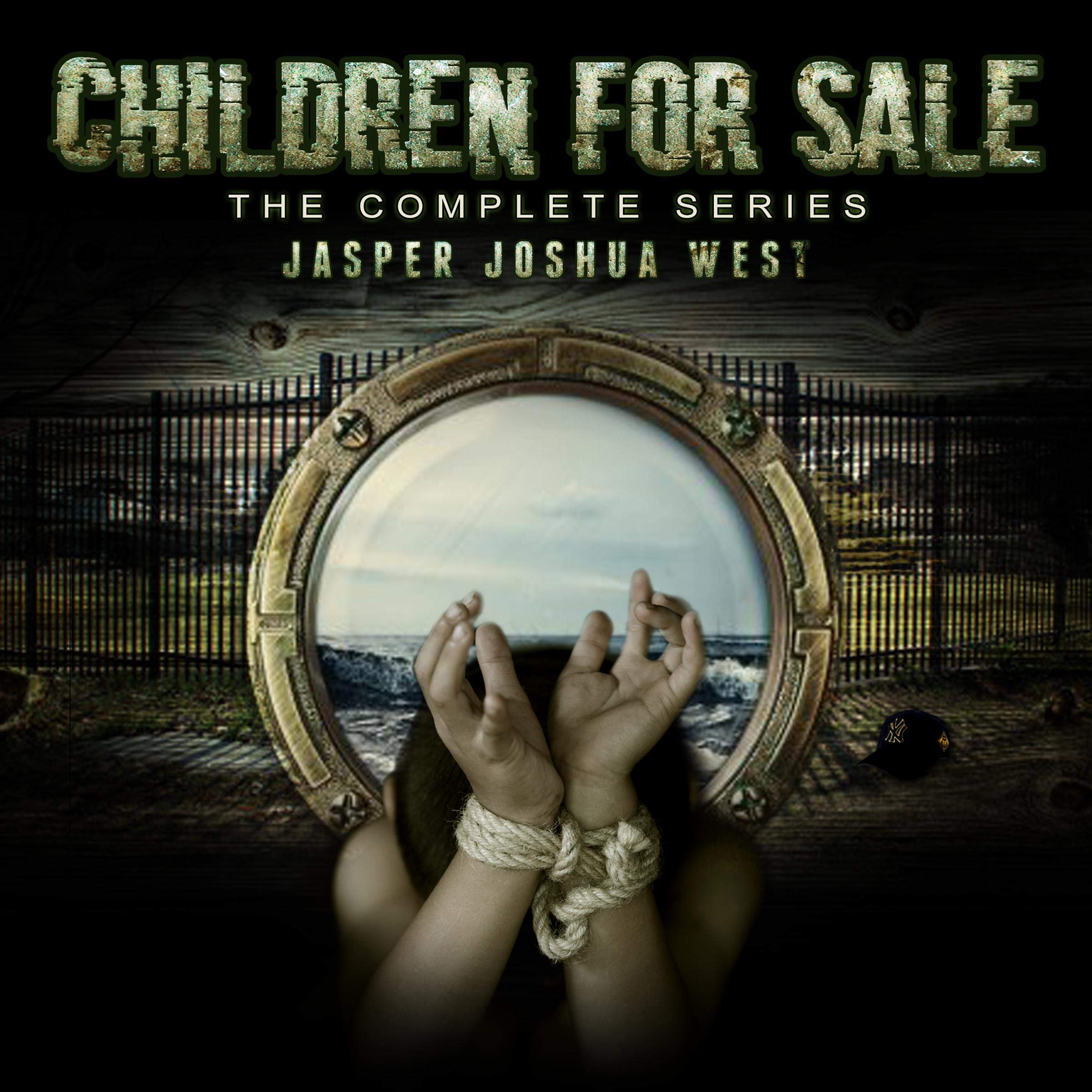 Children for Sale: The Complete Series