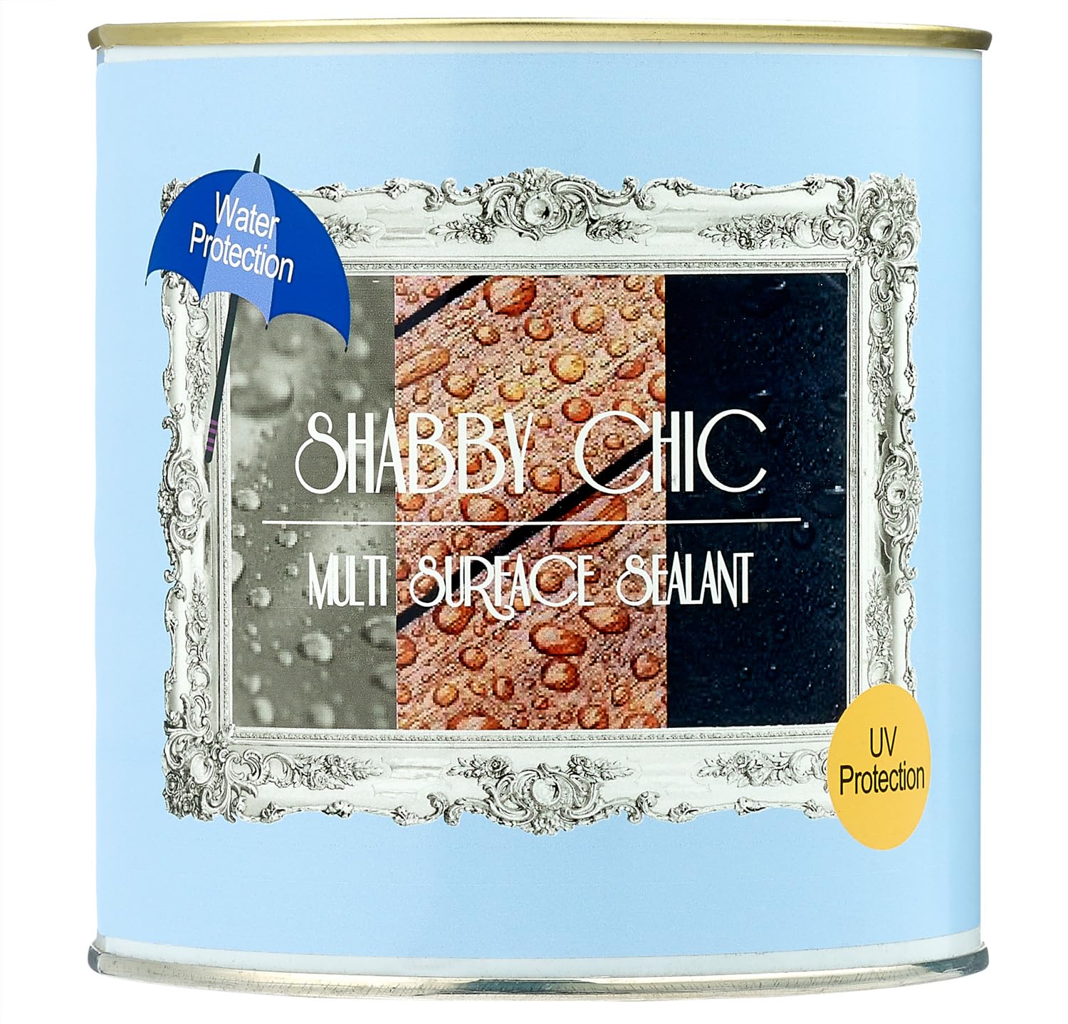 Shabby Chic Multi Surface Sealant - 250ML