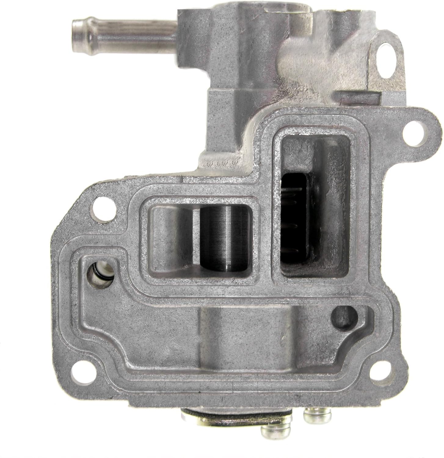 WVE by NTK 2H1356 Idle Air Control Valve, 1 Pack
