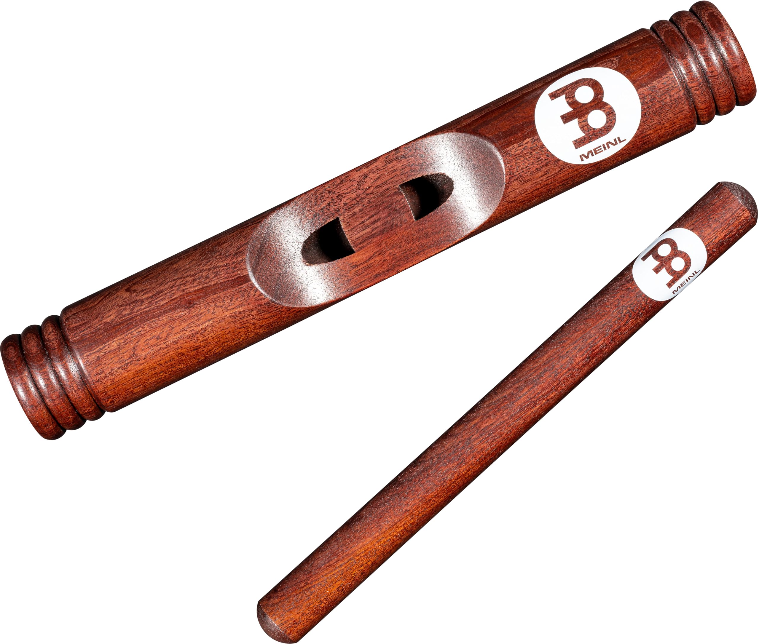 アフリカンクラベス Amazon | MEINL Percussion マイネル クラベス Wood Claves
