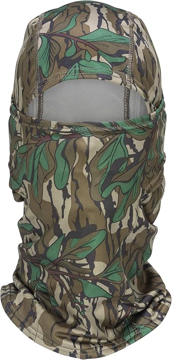 North Mountain Gear Stretch Fit Balaclava