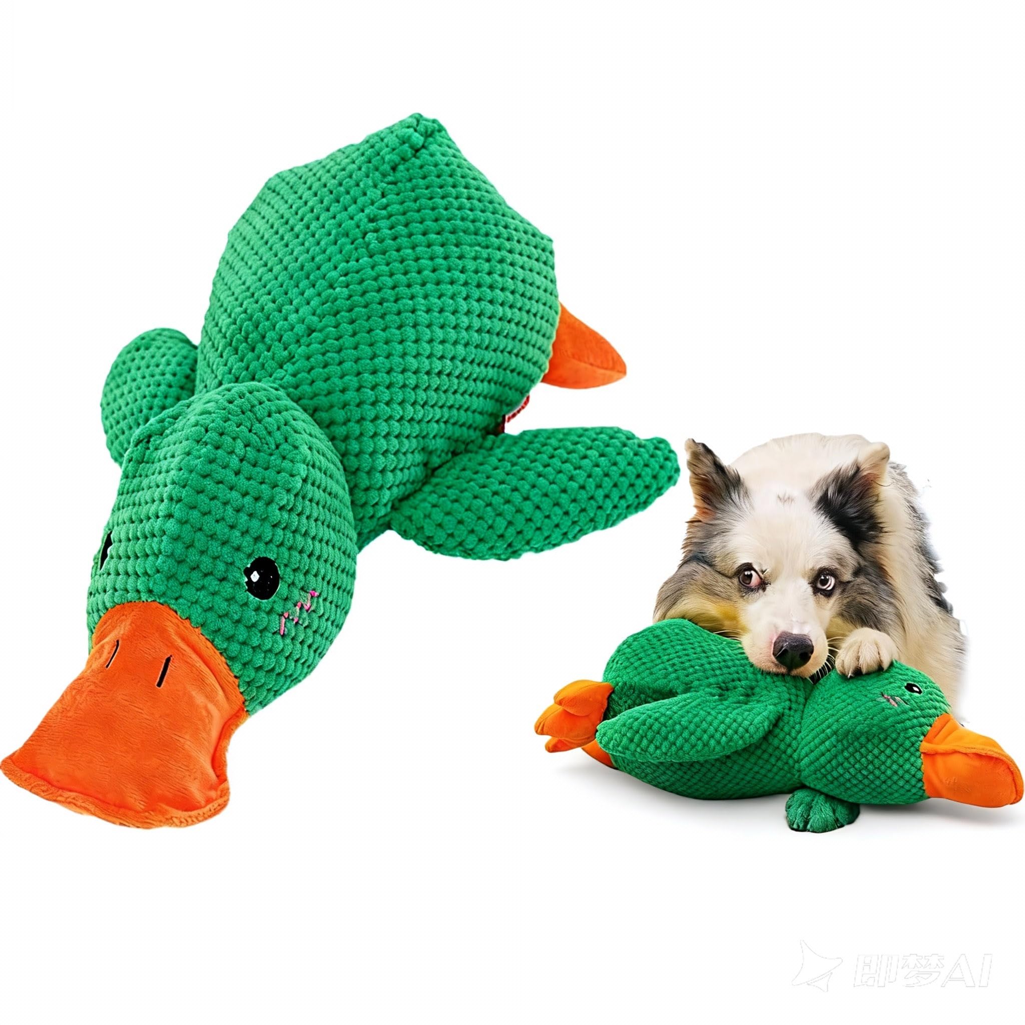 The Dog Calming Duck Quack Duck Dog Toy Calming Duck Dog Toy Rql98