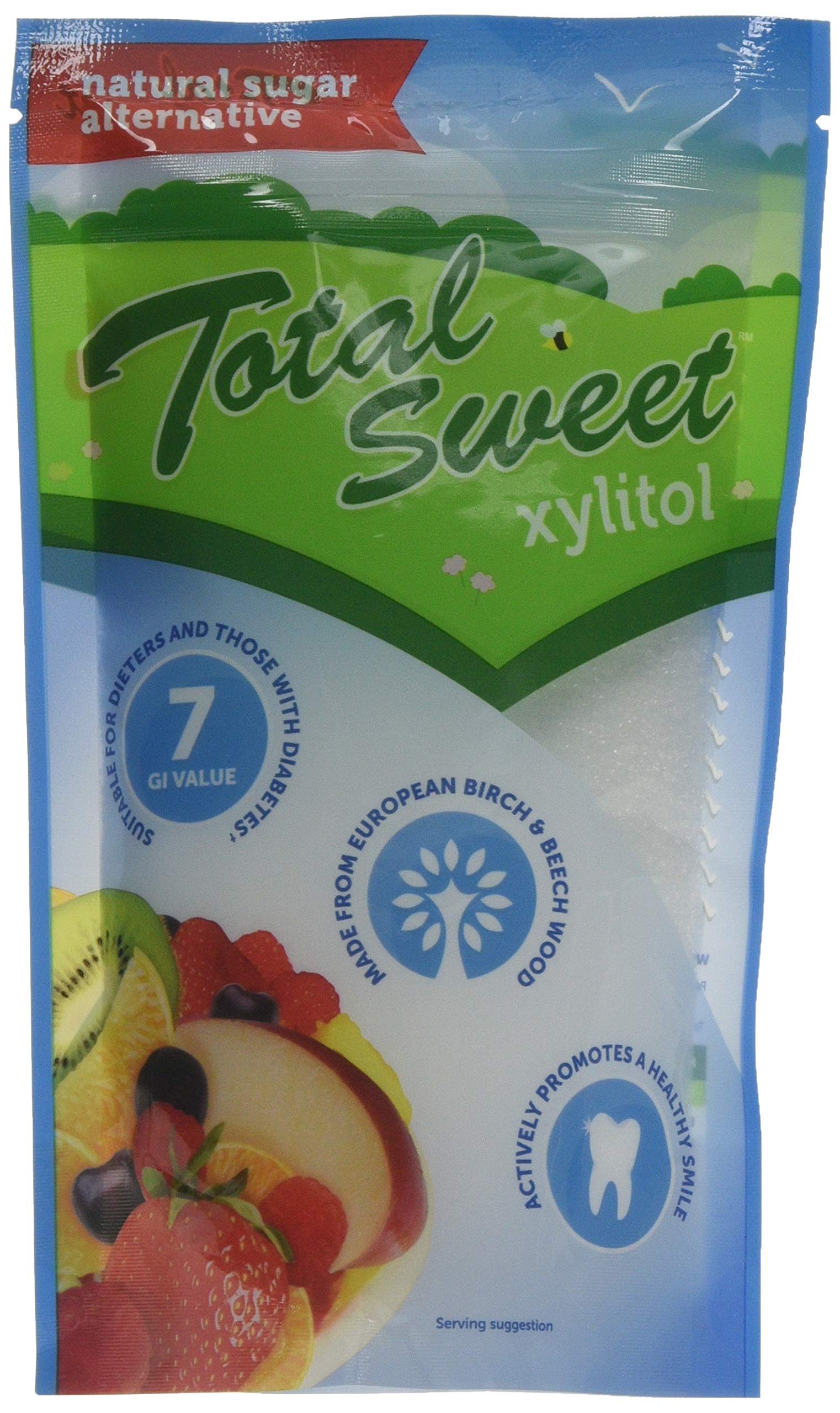 Total Sweet225 g (Pack of 3)