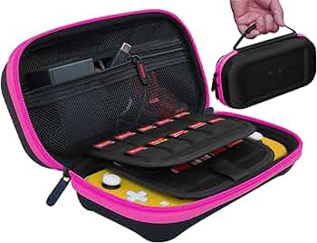 Nintendo Switch Lite ケース ACアダブター sdカード付き Amazon.co.jp Nintendo Switch Lite ケース ACアダブター sdカード付き Amazon.co.jp