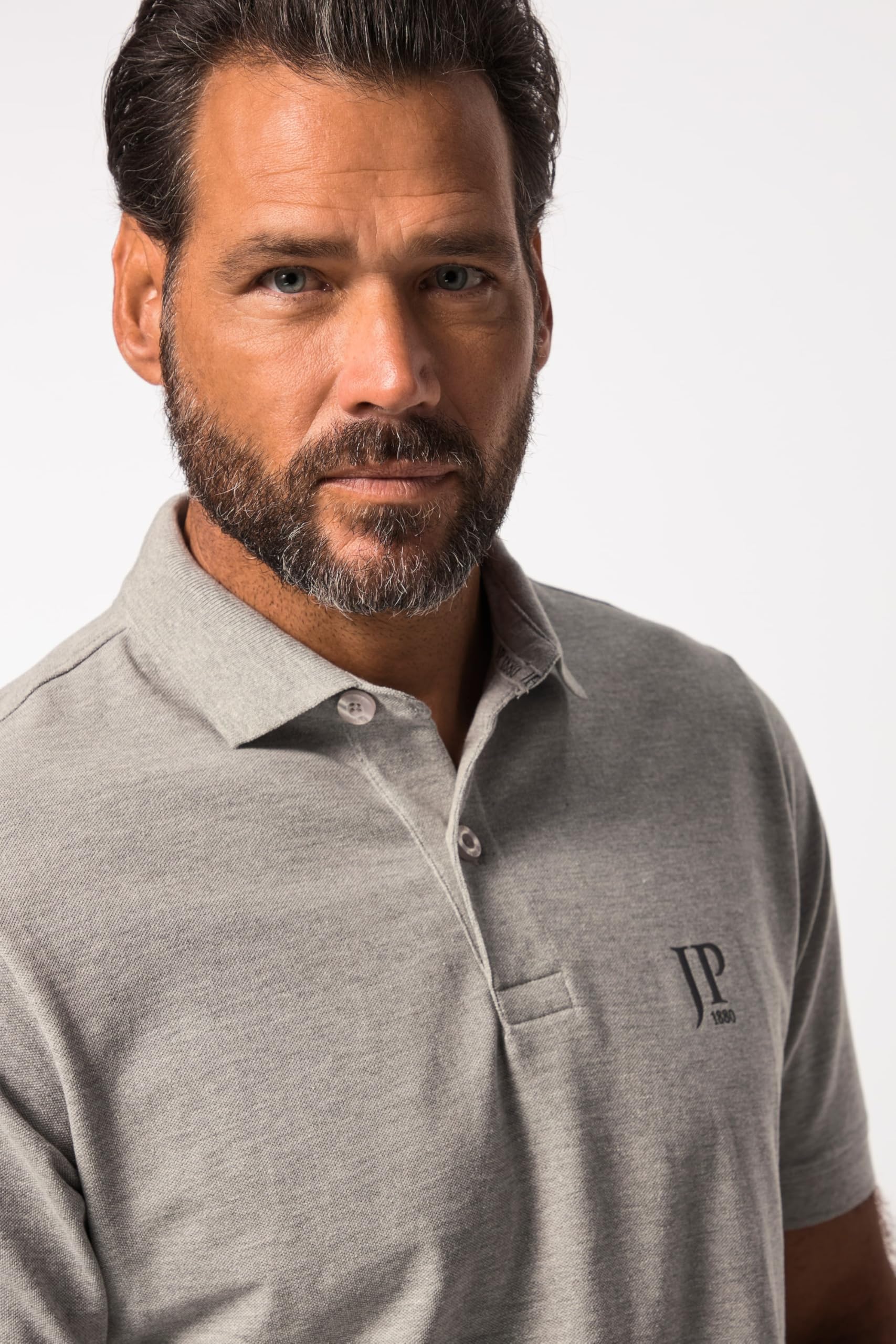 JP 1880 Tank Top, Camiseta sin mangas para Hombre