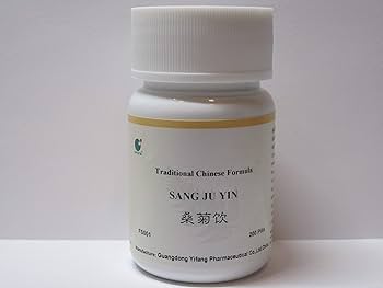 Amazon.com: E-Fong Sang Ju Yin - White Mulberry