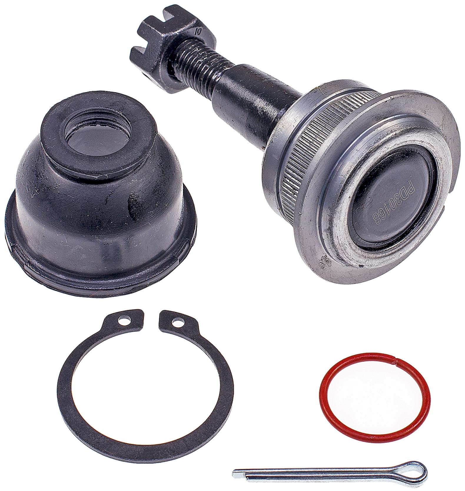 Rotule de suspension DORMAN BJ60006XL contre le jeu de direction