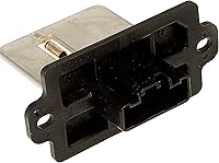 Vista 1 de Dorman Resistencia del motor del soplador HVAC 984-509 compatible con modelos Subaru seleccionados