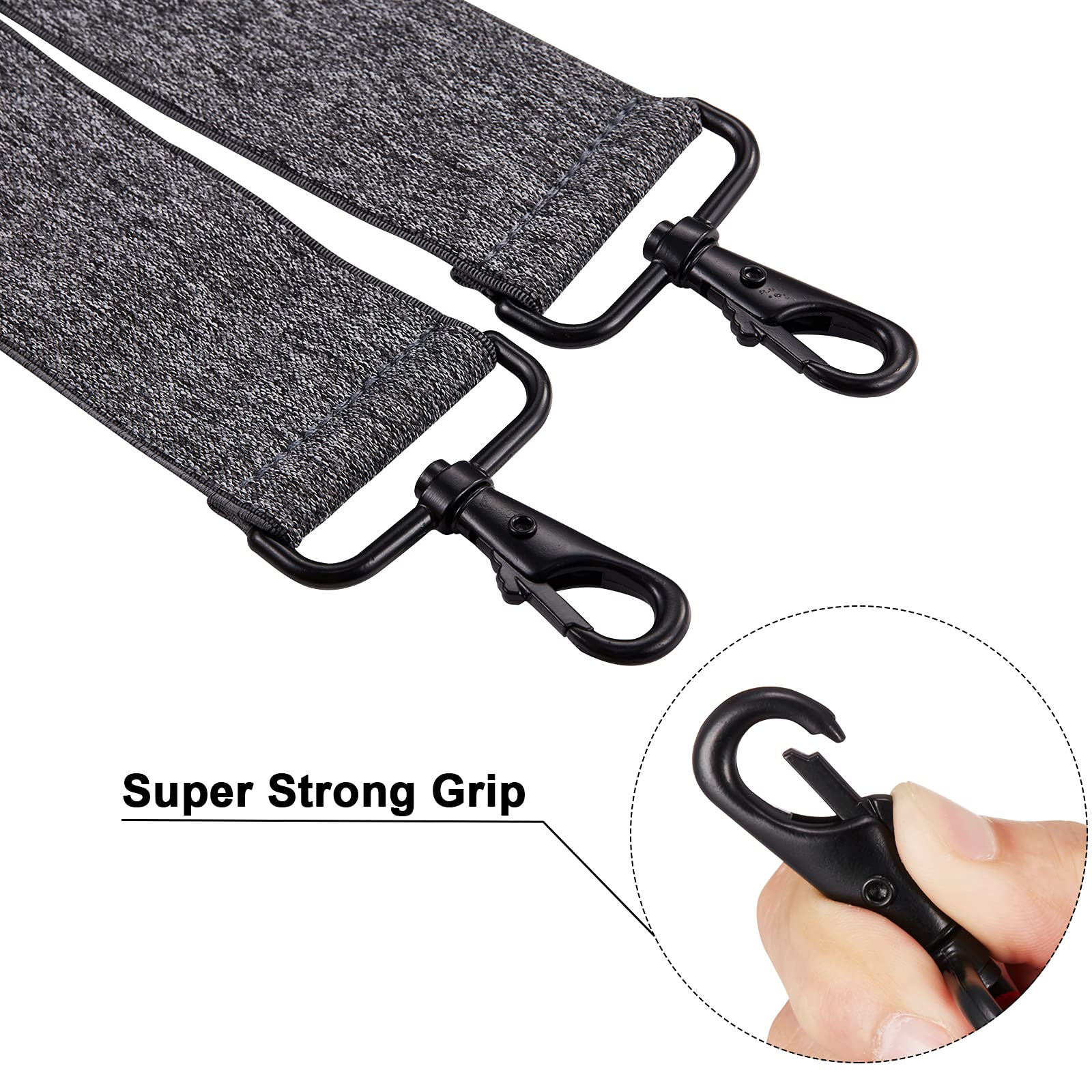 Buyless Fashion Mens Suspenders - 48