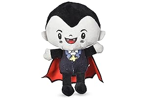 Universal Monsters Dracula Dog Toy