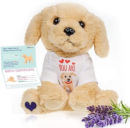 amazon snuggle puppy