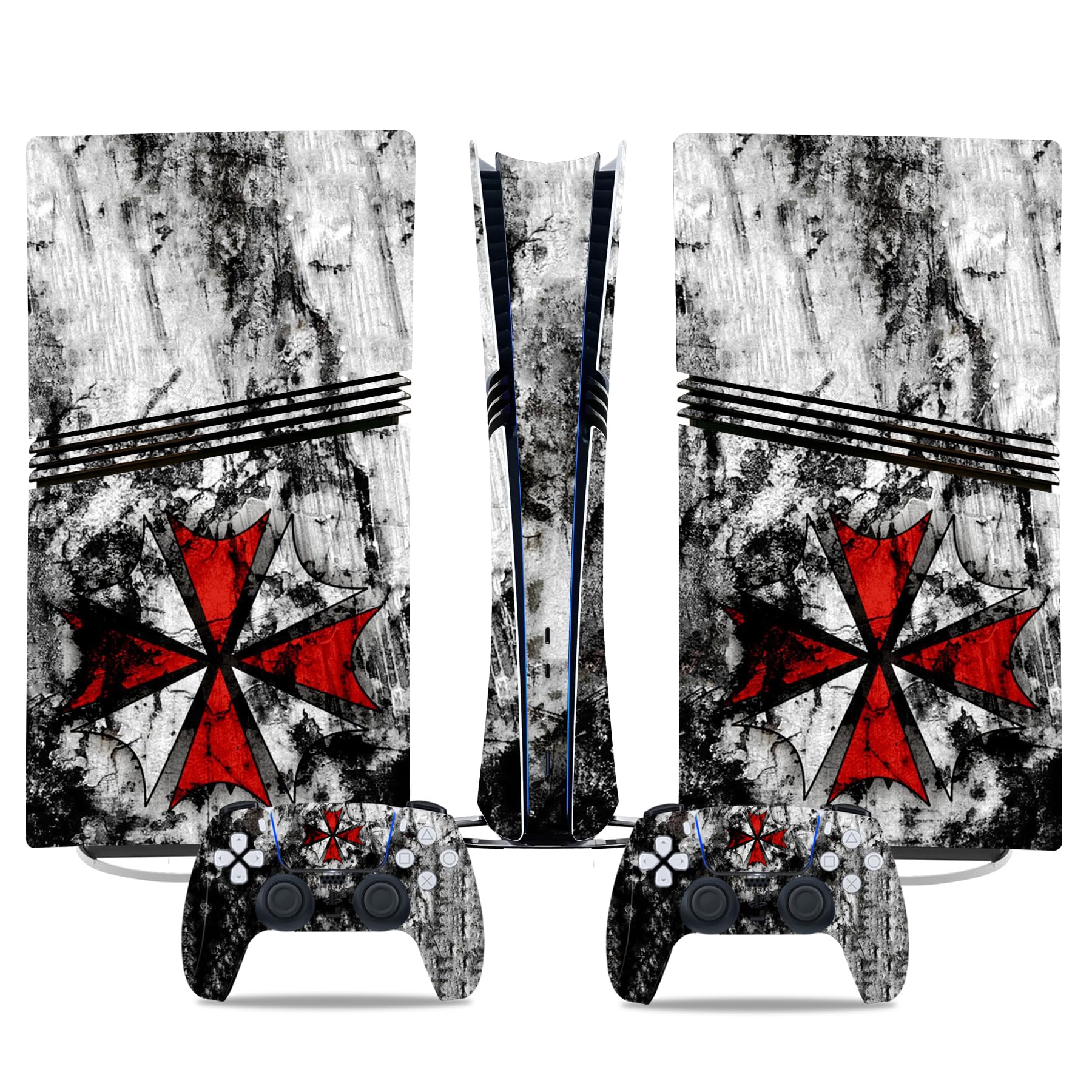 Resident Evil Umbrella