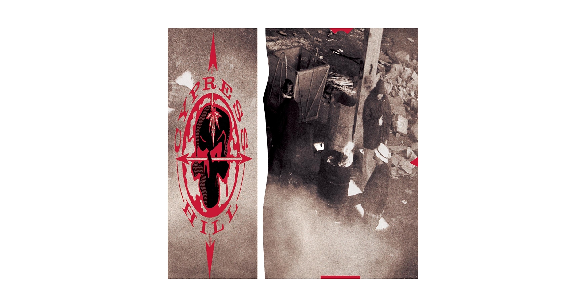 Amazon.com: Cypress Hill: CDs & Vinyl