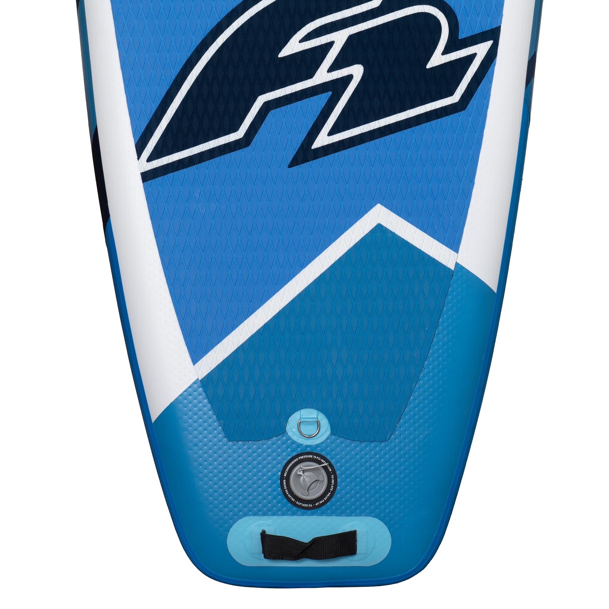 SUP F2 AXXIS Combo - Tavola da surf gonfiabile per principianti ed esperti con accessori