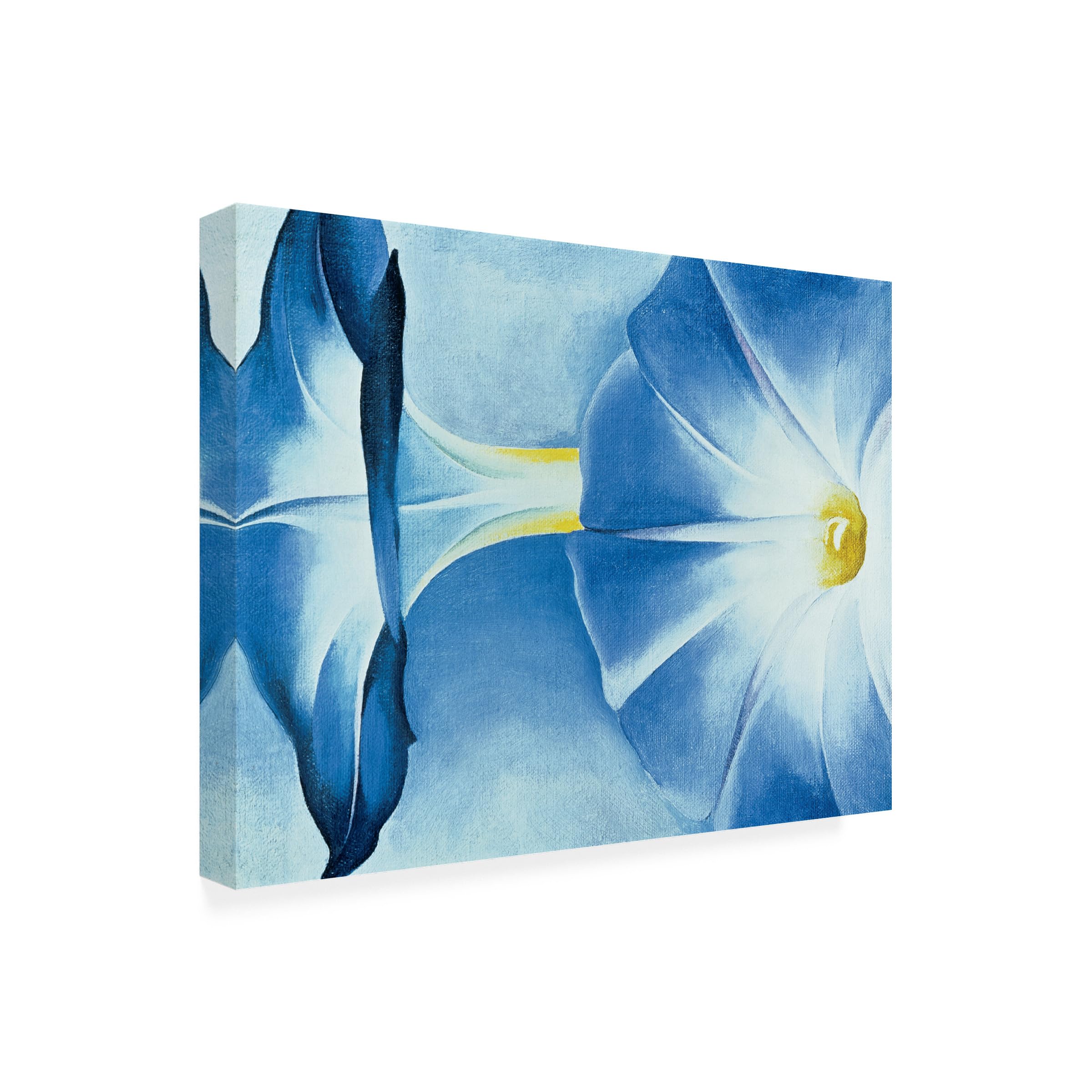 Wrapped Canvas Wall Art - Vincent Van Gogh 'Night Caf with Pool Table' Wall Art for Living Room, Bedroom, or Office Décor - 24x32