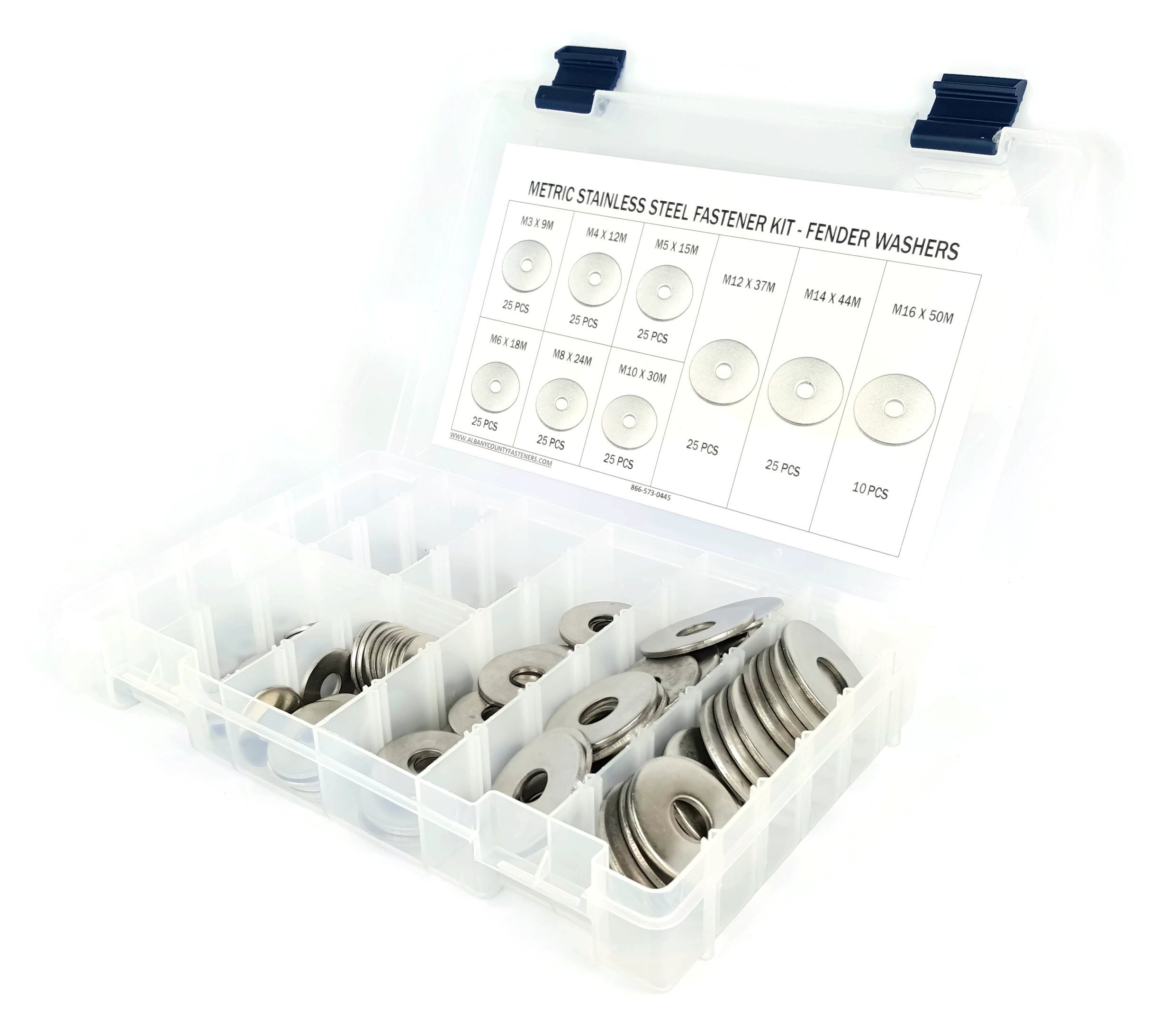 Fender Washers Zinc Plated Steel Grade A, Metric DIN 9021, M4 M5 M6 M8 M10 M12 E - Foto 8