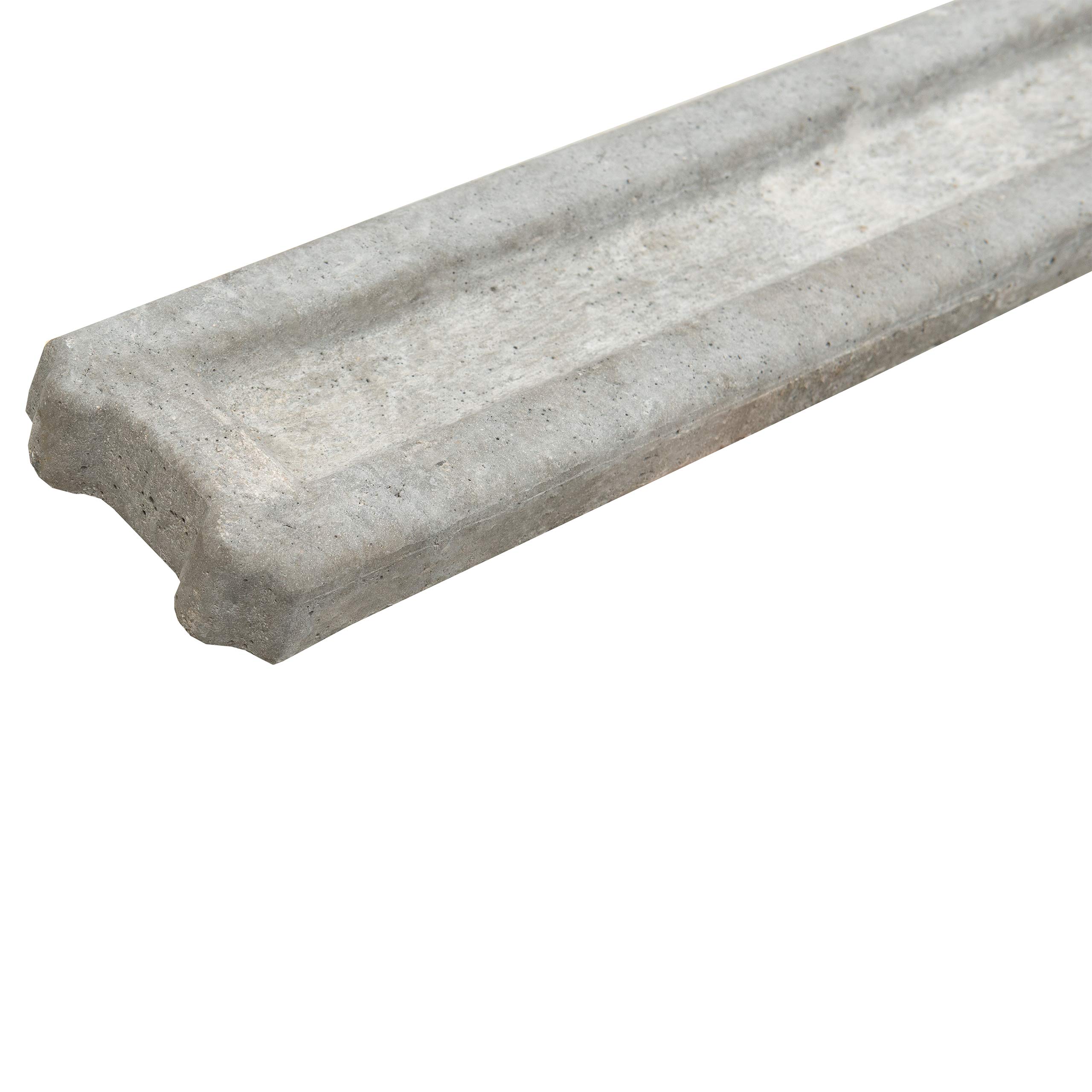 Tablero de grava gris para jardín al aire libre, diseño duradero resistente a la intemperie