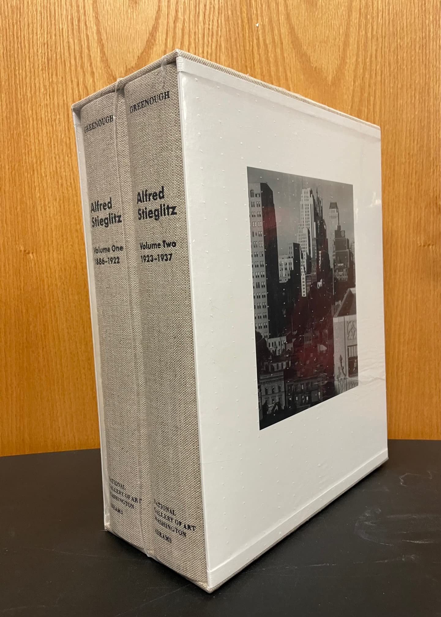Amazon.com: Alfred Stieglitz: books, biography, latest update