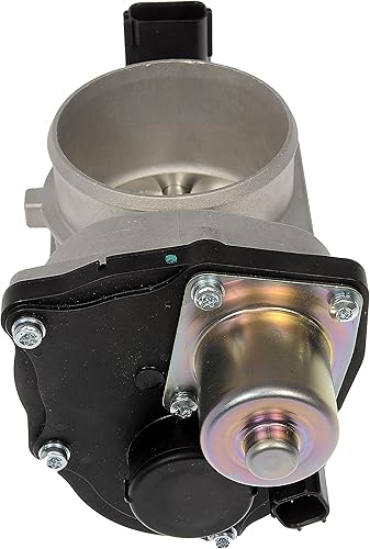 Miniatura 5 de Dorman Cuerpo electrónico del acelerador 977-160 compatible con modelos seleccionados Ford/Lincoln/Mercury (OE FIX)