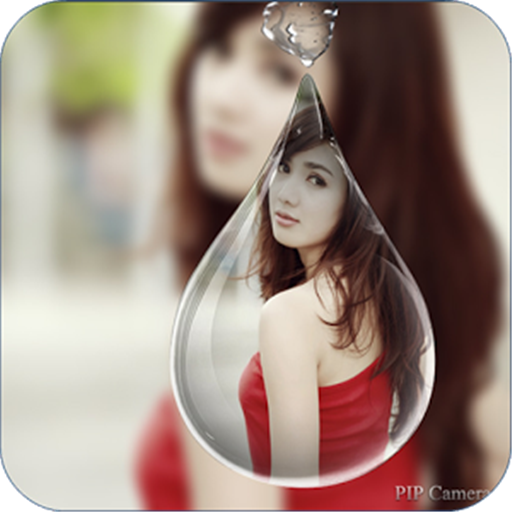pip photo Editor - App on Amazon Appstore