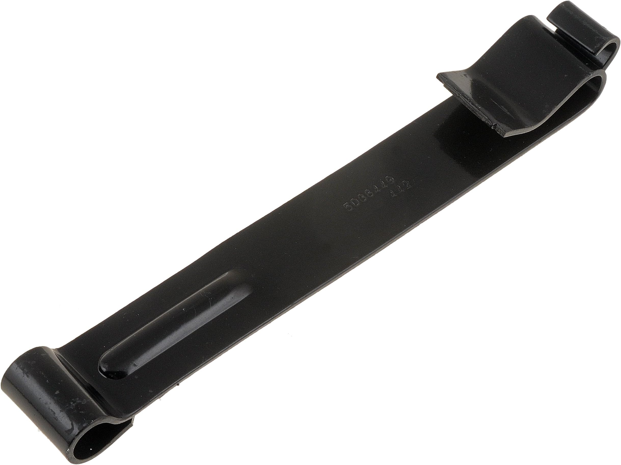 Dorman 38449 Rear Door Check Strap Compatible with Select Cadillac / Chevrolet / GMC Models