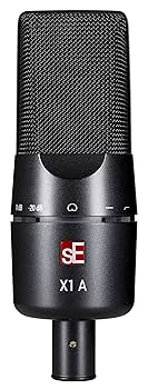 Amazon | sE ELECTRONICS X1 A 5.8*16.9cm 国内正規品