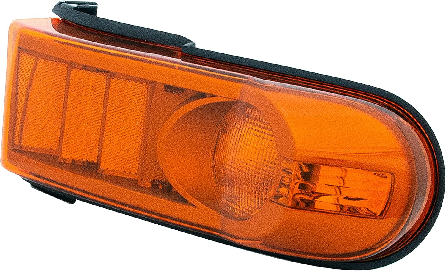 Dorman 1631252 Driver Side Side Marker Light Assembly