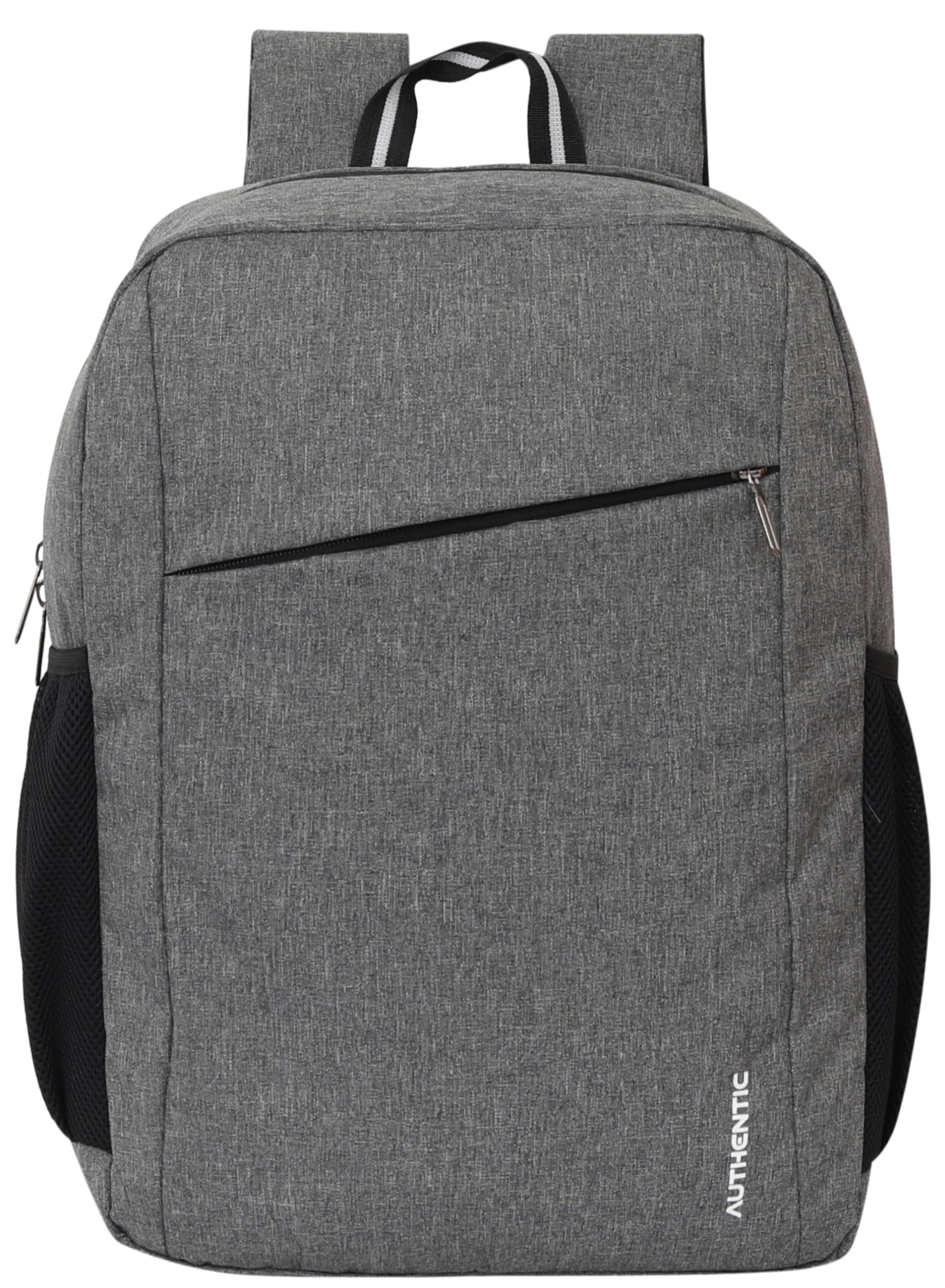 AUTHENTIC AK Laptop Backpack Lastest Design In Multicolor For Men &Women (LAPTOP 28L BACKPACK COLLEGE BAG (GREY) AAK227, Multicolor) (B0C93V7R8L) Amazon Price History, Amazon Price Tracker