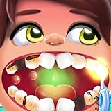 Doctor In Town - Dentist Games