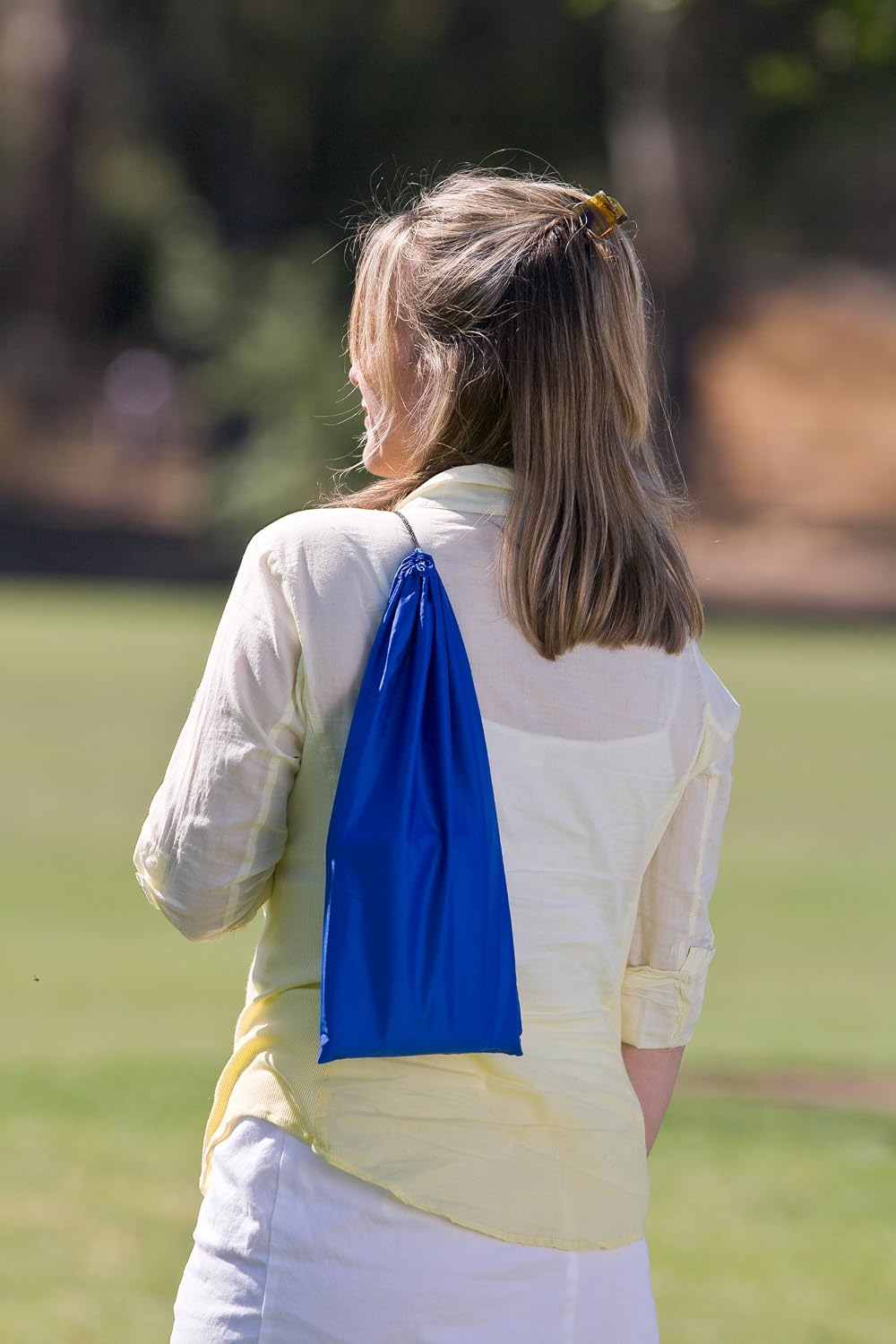 SUPERIOR SUN PROTECTION: ezShade Canopy Sunshield BLOCKS 99% UVA/UVB rays - DOUBLES shade, keeps you COOLER, and INSTANTLY ATTACHES to ANY 10x10 nylon/poly canopy, CANOPY NOT INCLUDED